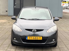 Mazda 2 - 2 1.3 XS , Airco , nieuwe apk ,