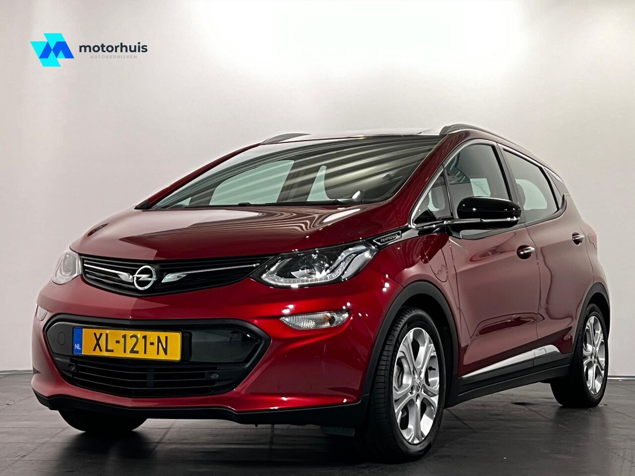 Opel Ampera-e - 60-kWh 204pk Business Executive - AutoWereld.nl