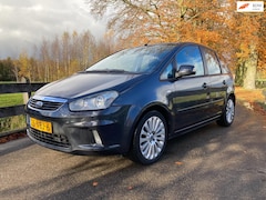 Ford C-Max - 1.8-16V Titanium