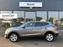 Nissan Qashqai - 1.2 Acenta Connect Pack