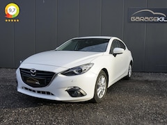 Mazda 3 - 3 2.0 TS+ Navi / Automaat / PDC / Climate / Xenon