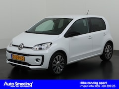 Volkswagen Up! - 1.0 Active | Camera | Stoelverwarming | 16'' La Boca | Zondag Open