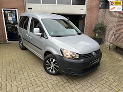 Volkswagen Caddy - 7p. 1.2 TSI Comfortline | CARPLAY/AIRCO/BLUETOOH | KM 92500