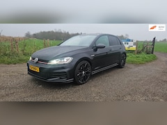 Volkswagen Golf - 2.0 TSI GTI handbak stage 3 330pk