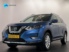 Nissan X-Trail - 1.3 DIG-T 160pk DCT Business Edition | PANORAMA DAK| LEDER| ELECTRISCH BEDIENDE ACHTERKLEP