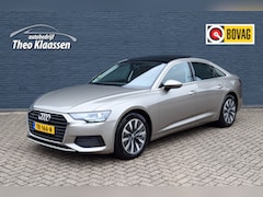 Audi A6 Limousine - 50 TDI quattro Exclusive 92.000km NAP Dealer onderhouden