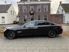 BMW 7-serie - 750Li High Executive ALLE DENKBARE OPTIES YONG TIMER