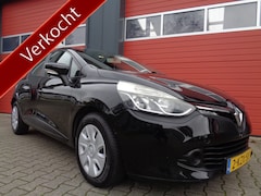 Renault Clio - 0.9 TCe Expression 90PK Airco Cruise 5DRS NL-Auto