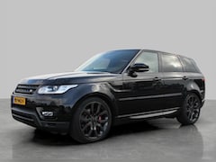 Land Rover Range Rover Sport - 3.0 TDV6 SE