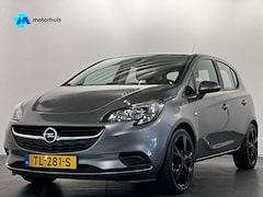 Opel Corsa - 1.4 90pk 5drs Favourite LM