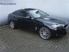 BMW 3-serie Gran Turismo - 320i M Sport, Panoramadak