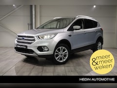 Ford Kuga - 1.5 EcoBoost 150pk Titanium | Trekhaak