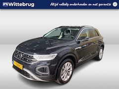 Volkswagen T-Roc - 1.0 TSI Life Edition