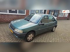 Peugeot 106 - 1.6 Green 5drs automaat