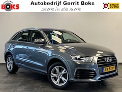 Audi Q3 - 1.4 TFSI CoD Sport Pro Line Navigatie 17LMV Cruise Control PDC