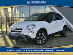 Fiat 500 X - 1.0 FireFly Turbo 120pk Camera / Navigatie / Keyless