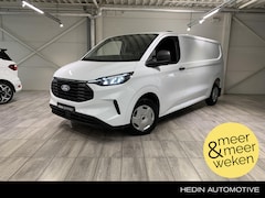 Ford Transit Custom - 320 2.0 TDCI L2H1 Trend RIJKLAAR BEL 06-57444472 | Stoel verwarming