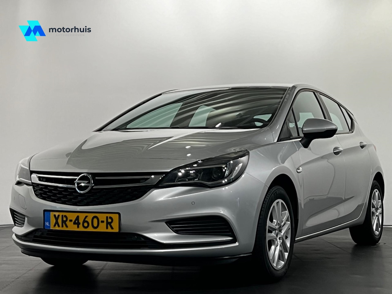 Opel Astra - 1.0 Turbo 105pk Start/Stop Online Edition - AutoWereld.nl