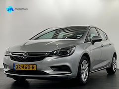 Opel Astra - 1.0 Turbo 105pk Start/Stop Online Edition