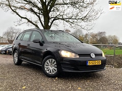 Volkswagen Golf Variant - 1.2 TSI Trendline | 5- Deurs + Airco nu € 5.975,