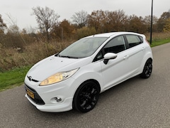 Ford Fiesta - 1.25 Titanium ST-Line LOOK/16"/AiRCO