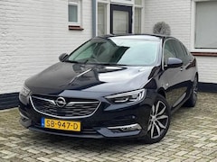 Opel Insignia Grand Sport - 1.6 CDTI Innovation | Head-Up | Camera | Lederen Bekleding | Lane Assist | Stoel/Stuurverw