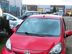 Toyota Aygo - 1.0 VVT-i Comfort