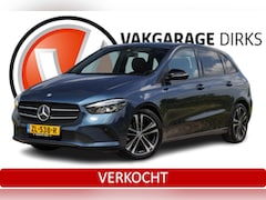 Mercedes-Benz B-klasse - 180 Aut7 136 PK Night ✅ Widescreen ✅ LED ✅ Camera