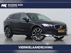 Volvo XC60 - B5 AWD Business Pro | 22 Inch | Trekhaak | Stuur+Stoelverwarming | BLIS | Camera | Getint