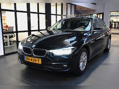 BMW 3-serie - 318i automaat Corporate Lease Executive *BTW auto* *KIWA/SCM gecertificeerd alarm