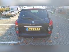 Renault Clio Estate - 1.2 TCE Dynamique