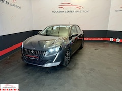 Peugeot 208 - 1.2 PureTech Allure 131PK Automaat