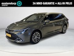 Toyota Corolla Touring Sports - Hybrid 140 Dynamic | All-in prijs | Adaptive cruise control | Navigatie | Dode hoek waarsc