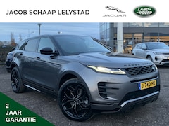 Land Rover Range Rover Evoque - 2.0 P250 AWD R-Dynamic SE | Black Pack | 20"zwarte velgen | Panoramadak |