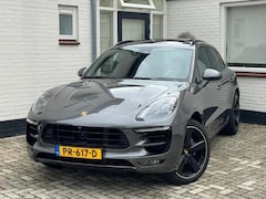 Porsche Macan - 2.0 | Panoramadak | Adaptive Cruise Control | Lane Assist | 360* Camera |