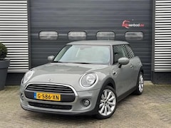 MINI One - 1.5 Pepper | Navigatie | Climate Control | Cruise Control | Lichtmetalen Velgen |