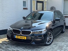 BMW 5-serie Touring - 520i High Executive M-Sport | Navigatie | Camera | Climate Control |