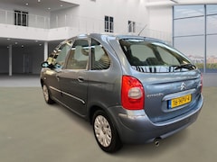 Citroën Xsara Picasso - 1.6i-16V Image ( LPG G3 ONDERBOUW )