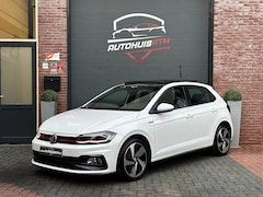 Volkswagen Polo - 2.0 TSI GTI Pano DSG Blind Camera ACC DCC