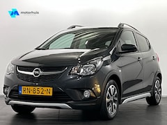 Opel Karl - 1.0 Easytronic 3.0r 75pk ROCKS Online Edition