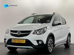 Opel Karl - 1.0 Start/Stop 75pk ROCKS Online Edition