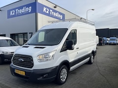 Ford Transit - 290 2.0 TDCI L2H2 Trend