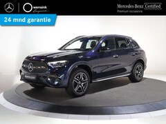 Mercedes-Benz GLC-klasse - 300e 4MATIC AMG Line | Panoramadak | Premium pakket | Rij assistentie | Trekhaak | Treepla