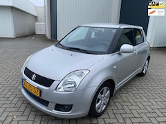 Suzuki Swift - 1.3 Shogun / 5DRS / Airco / Inruilkoopje