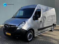 Opel Movano - GB 2.3 CDTi 135pk 3300 L2H2 FWD | BETIMMERDE ACHTERRUIMTE