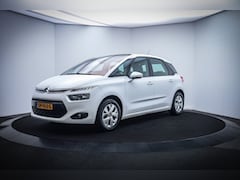 Citroën C4 Picasso - 1.6 HDi Tendance NAVI/CLIMA/CRUISE/TREKHAAK/LMV/PDC