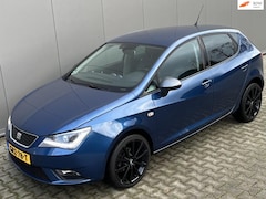 Seat Ibiza - 1.2 TSI Style Connect GRZ-78-T LED