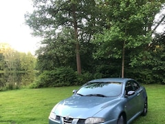 Alfa Romeo GT - 1.9 VOLL. DEALER ONDERHOUDEN. TOP FIT