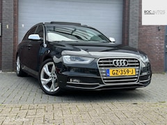 Audi S4 - Avant 3.0 TFSI S4 quattro Pro Line | Pano | Leder