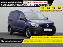 Renault Express - 1.5 dCi 95pk Comfort | BPM Voordeel | Hoge korting | Lage rente | Direct rijden | Vol opti